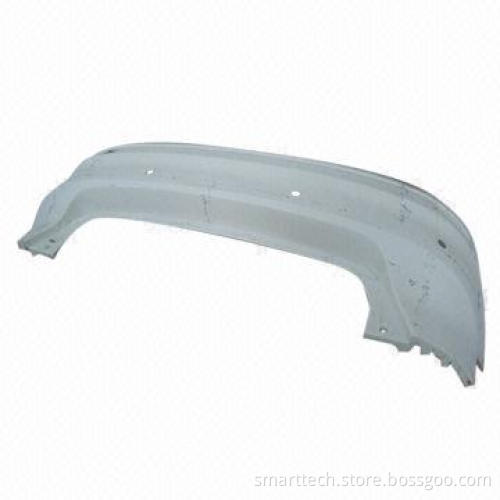 Injection molding processing service, ±0.01mm minimum tolerance